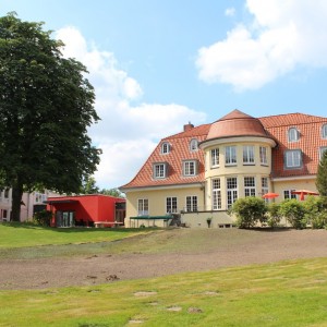 Der neue Kupferhof in Wohldorf/Ohlstedt